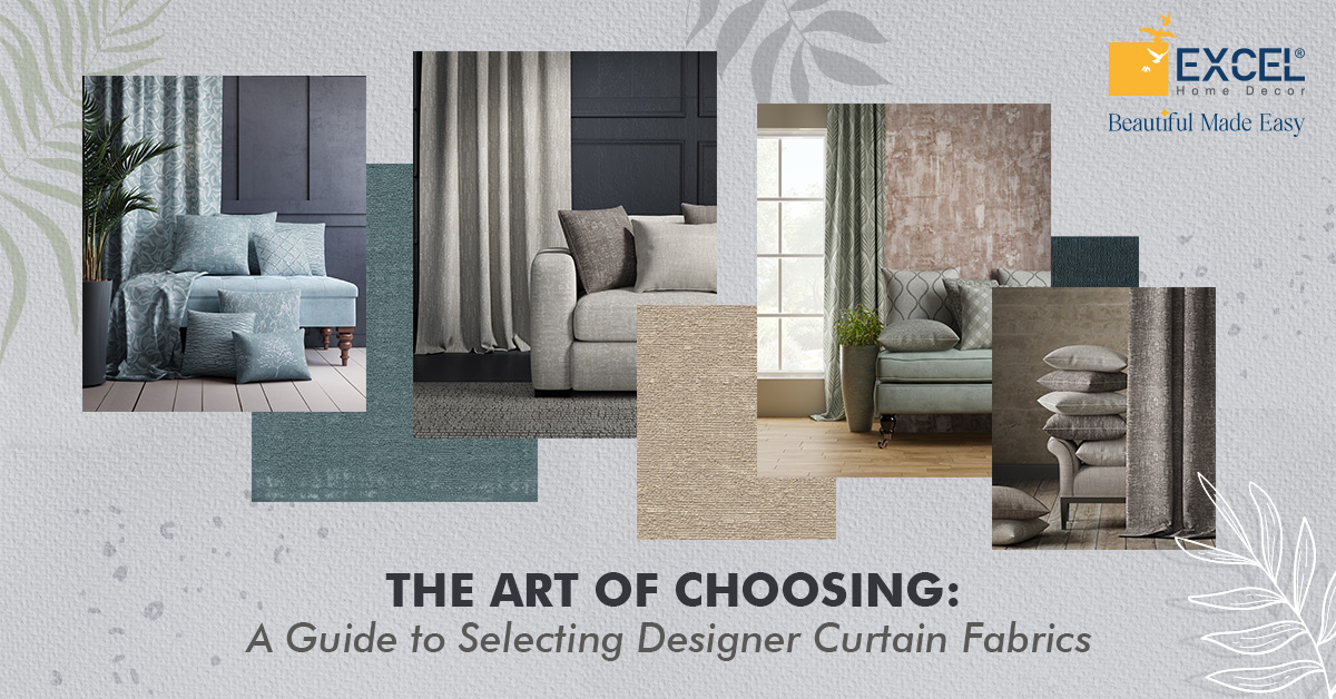 curtains  fabrics