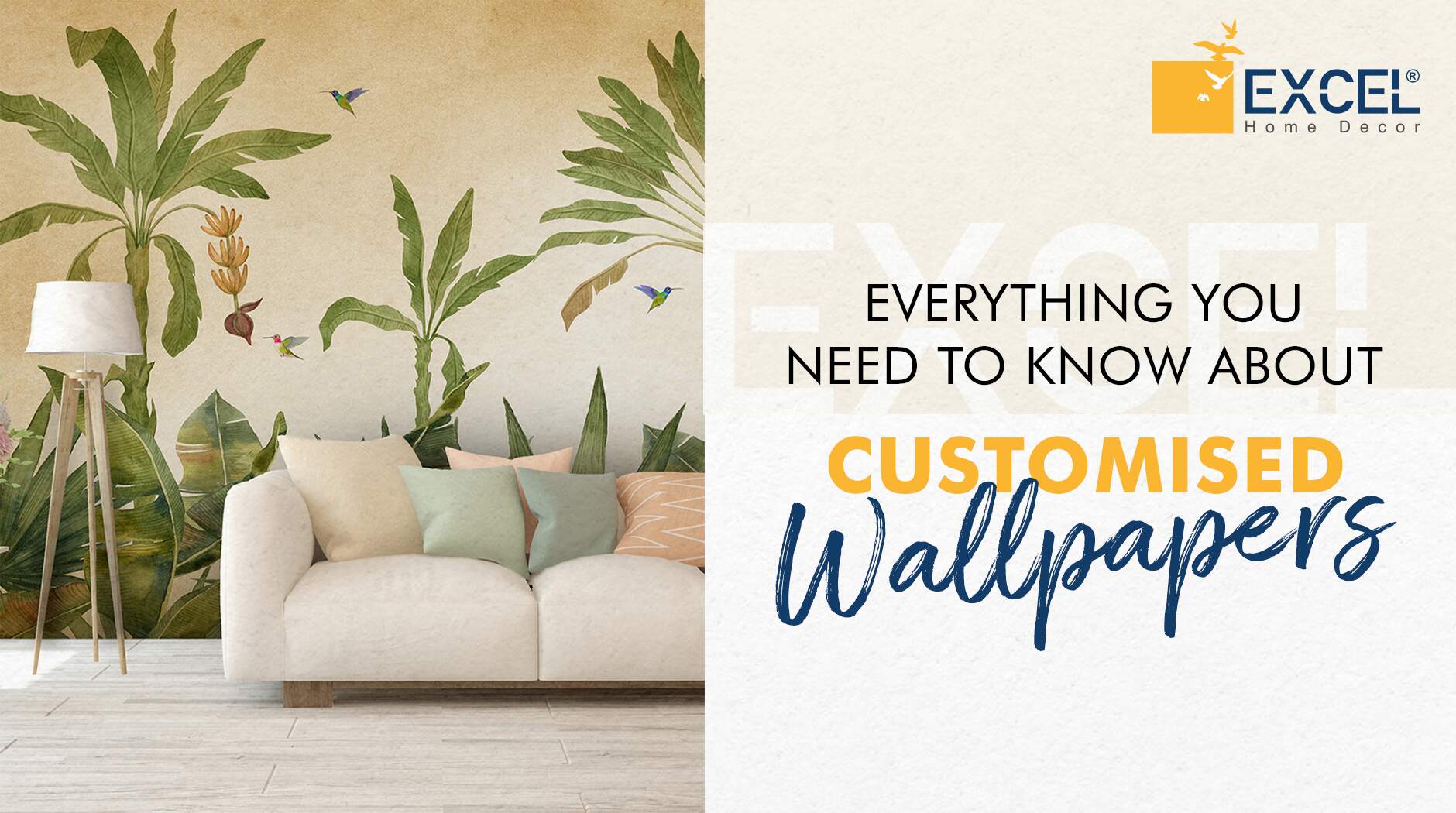 customized wallpapers