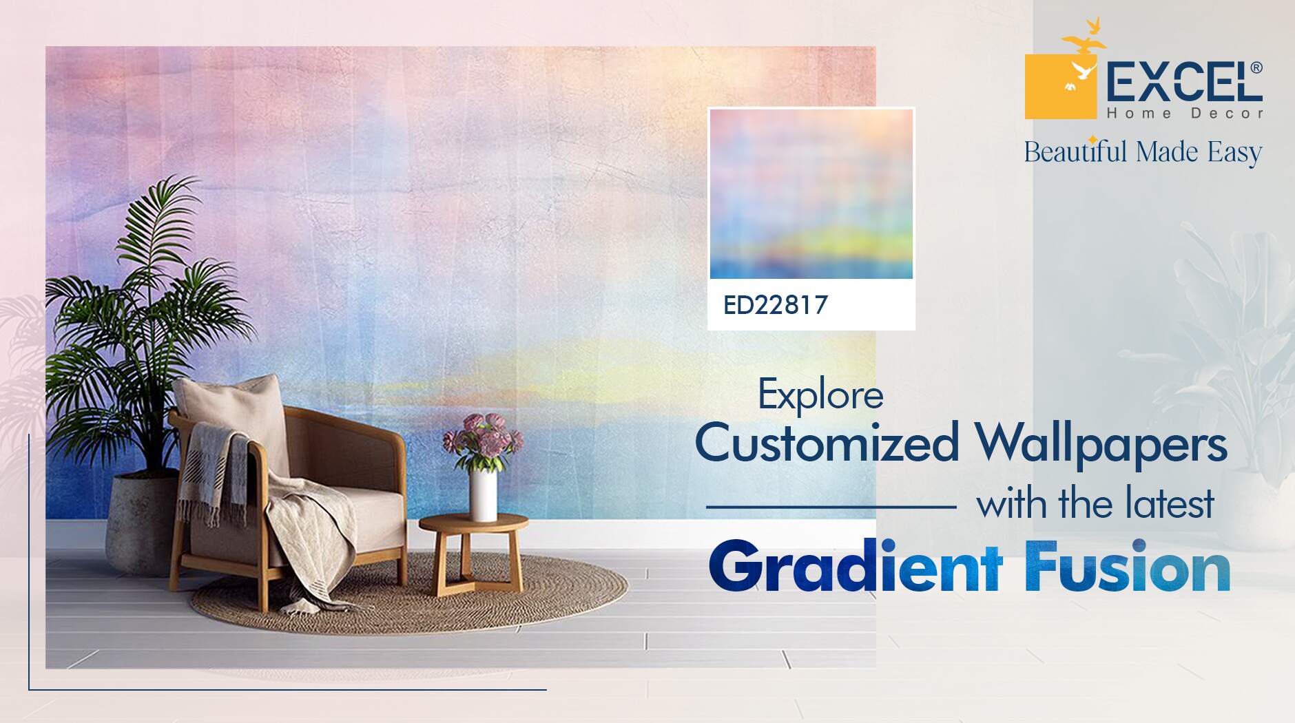 customise wallpaper