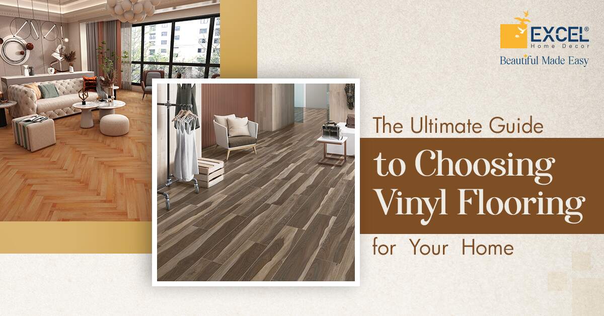 vinyl flooring 
