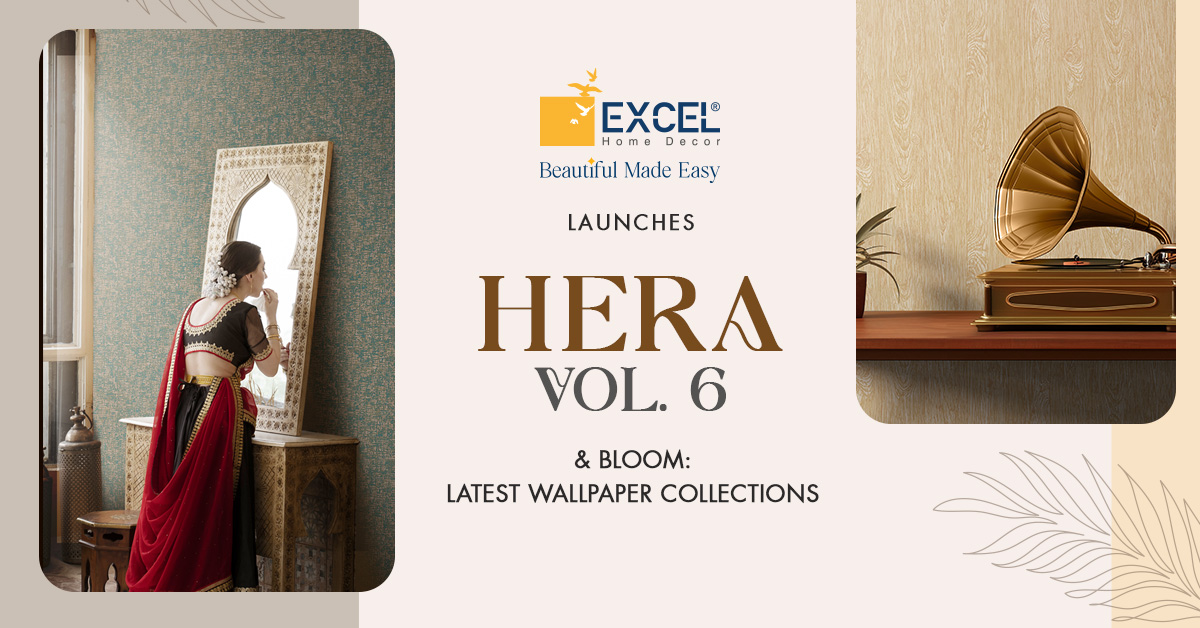 best wallpaper brands in India