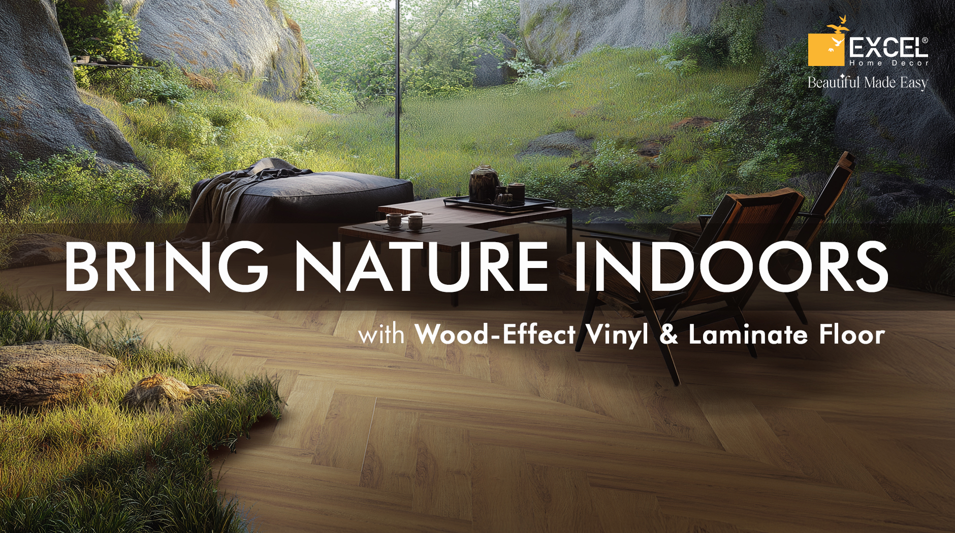 Laminate Floor