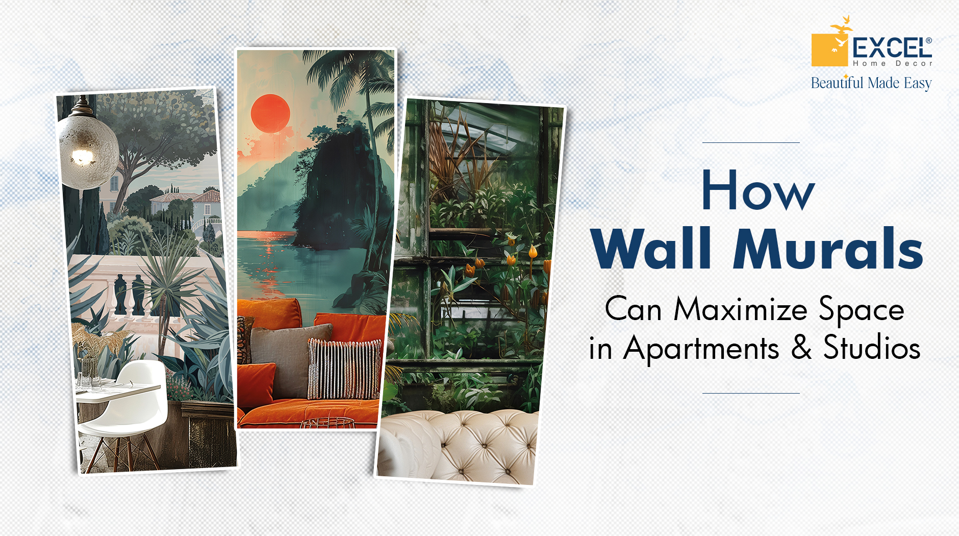 murals for home walls