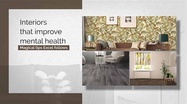interiors that helps mental health